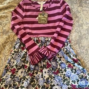 NWT Matilda Jane size 6 dress